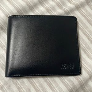 Hugo Boss Men’s Wallet